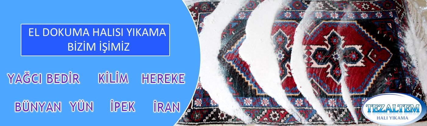 Tezaltem halı yıkama slayt görseli 3