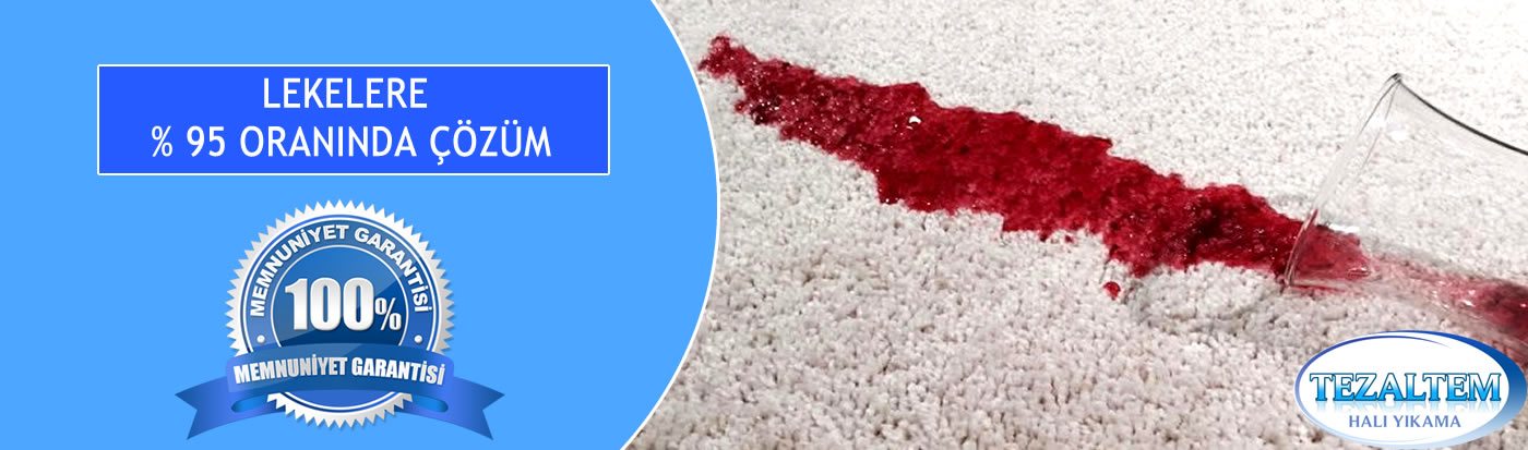 Tezaltem halı yıkama slayt görseli 4