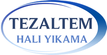 Tezaltem Halı Yıkama Logo