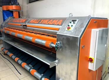 halı toz çırpma makinesi