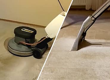 yerinde halı yıkama